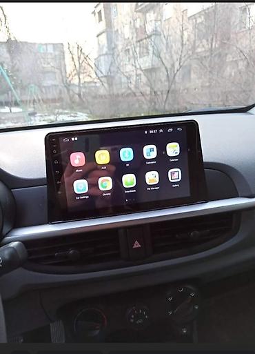 киа морлинг ош: Kia Morning: 2019 г., 1 л, Автомат, Бензин — 8