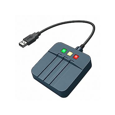 kamputur: №: 10691 Məhsulun adı: Kartrider Canon MiCard Multi V3 CENV 3223V978SH — 1