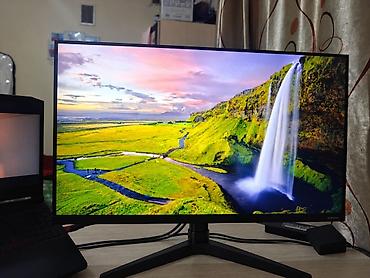 acer nitro 5: Игровой, Б/у, Intel Core i5 — 4