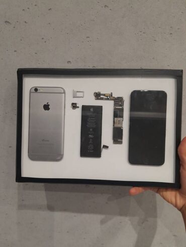 yığılma iphone: IPhone 6