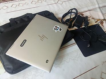 секции видео: HP EliteBook x360 — тонкий 13-дюймовый трансформер 2-в-1 (экран — 4