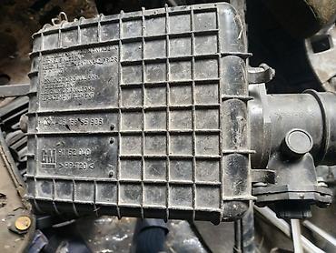 Катушки зажигания: Катушка зажигания Audi 1996 г., Оригинал, Германия — 26