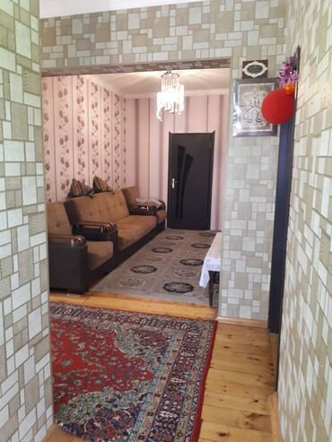 Həyət evləri və villaların satışı: Binəqədi qəs. 3 otaqlı, 127 kv. m, Yeni təmirli — 3