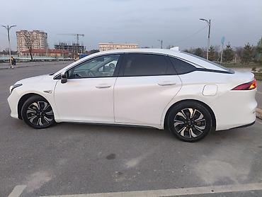 GAC: ✅Продаётся GAC AIONS S 460 седан в отличном состоянии, 2021год — 4