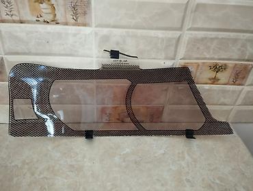 stepwagn: Продаю очки на фары. HONDA Stepwagn Spada RF 3 — 5