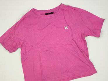 t shirty daisy: Sinsay, Women`s T-shirt, S (EU 36)