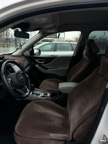 Subaru: Subaru Forester: 2022 г., 2.5 л, Автомат, Бензин, Кроссовер — 13