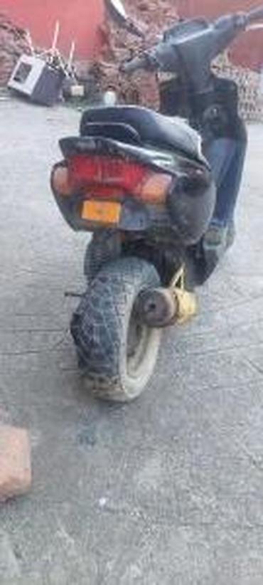 auto crni leskovac: YAMAHA BWS 50 | Prodajem u delovima .   .    nema papire — 4