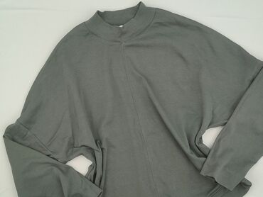 srebrna bluzka h: Bluzka damska, Mango, rozmiar XS