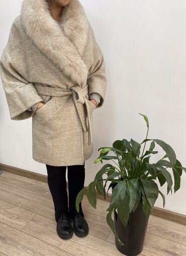 рентген ош in Кыргызстан | МЕДИЦИНАЛЫК ЖАБДУУЛАР: Продаётся стильное женское пальто kent. В отличном состоянии. Одевали