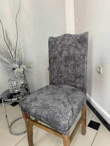 polica za kupatilo iznad masine: For chair