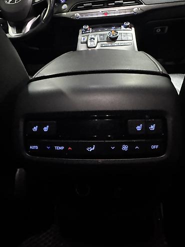 Hyundai: Hyundai Palisade: 2019 г., 2.2 л, Автомат, Дизель, Кроссовер — 8
