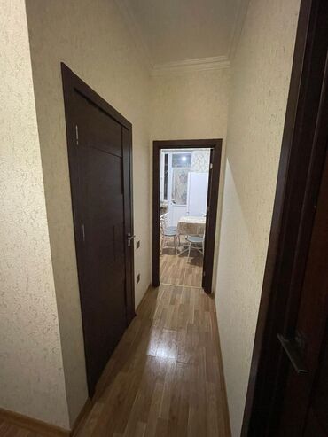 şamaxinkada satılan evlər: 2 otaqlı, Yeni tikili, 58 kv. m
