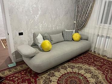 Модульные диваны: Модульный диван — 8