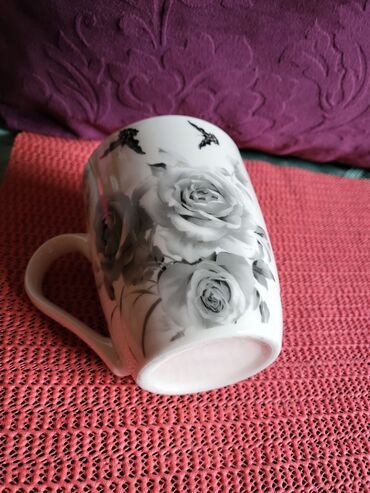 Kuhinjski setovi: Solje nove za dvoje. Solje obe u ceni. Visina. 10,5cm — 11