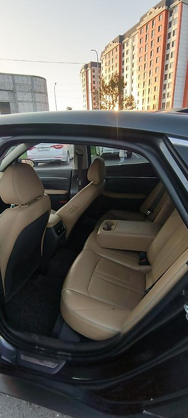 губа соната: Hyundai Sonata: 2019 г., 2 л, Автомат, Бензин, Седан — 4