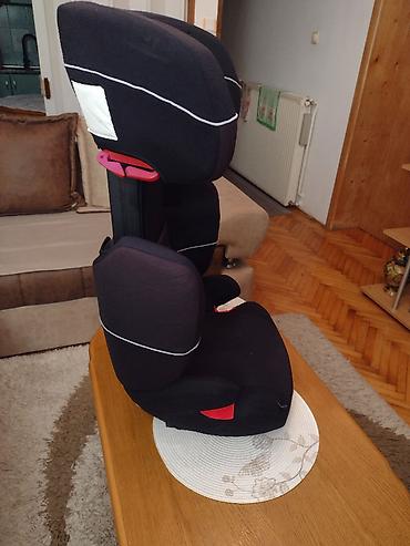 Autosedišta: Auto sediste CYBEX 15-36 Kg - Auto sedište CYBEX donešeno iz Nemačke — 3