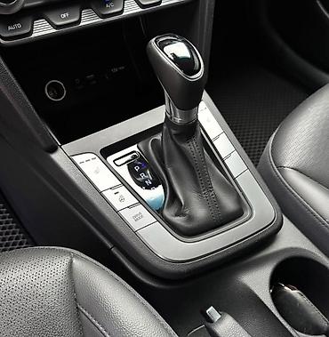 авто хавал: Hyundai Avante: 2019 г., 1.6 л, Вариатор, Бензин, Седан — 6