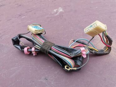 Auto delovi: Instalacija zadnjih štop lampi Lada 2107 Riva br.2. Polovno, očuvano — 9