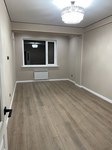 Продажа квартир: 1 комната, 44 м², Элитка, 7 этаж, Евроремонт
