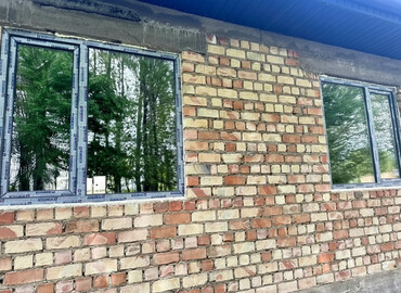 скотч для окон: Пластиковые окна Wintech - Профиль: ПВХ-система Wintech (фирменная