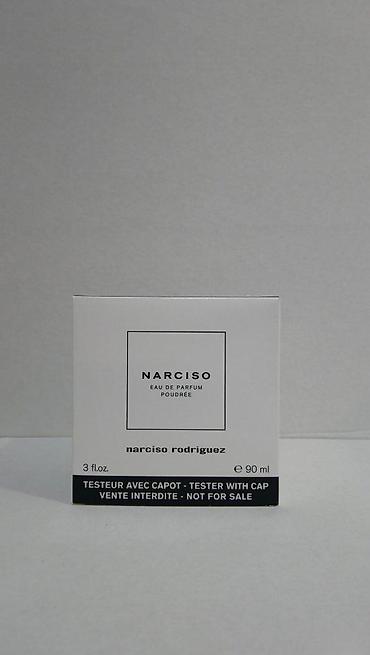 Parfemi: NARCISO RODRIGUEZ NARCISO POUDREE EDP 90ML TSTR | Narciso Rodriguez — 5