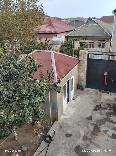 Həyət evləri və villaların satışı: 6 otaqlı, 6 kv. m, Orta təmir — 30