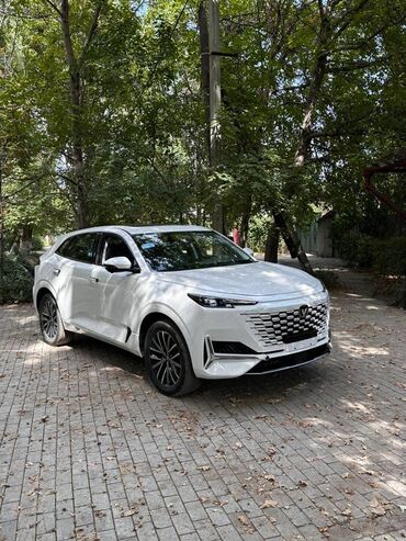машина продажа бишкек: Changan Uni-K: 2 л | 2023 г. | 30 км | Внедорожник