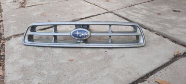 купить дом в новопокровке: 1)решетка радиатора Субару Ланкастер-2000 сом 2)бочка для воды 250л