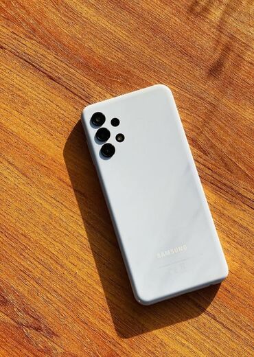 samsunq not 20: Samsung Galaxy A24 4G, 32 GB, rəng - Mavi, Barmaq izi, İki sim kartlı