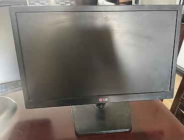 samsung 22: LG, Viewsonic və Samsung stolüstü monitorlar. Brendlər: LG (Flatron — 2