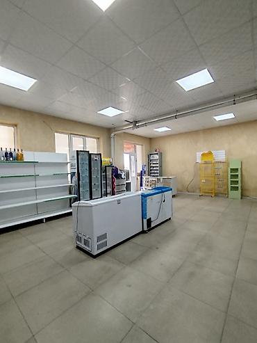 магинит: Продажа магазинов В жилом доме, 66 м², Косметический ремонт, Отдельный вход, 1 этаж — 7