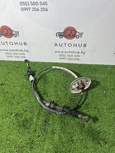 Тросик акпп Hyundai Sonata NEW RISE 2.0 LPG 2018 (б/у)