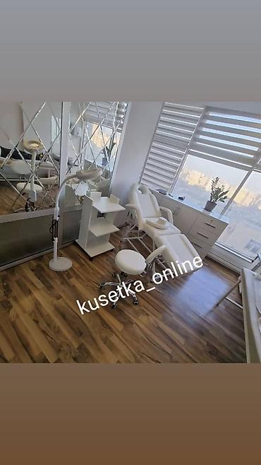 mebelerin satisi: Yeni, Kosmetoloji kuşetka, Qatlanan — 2