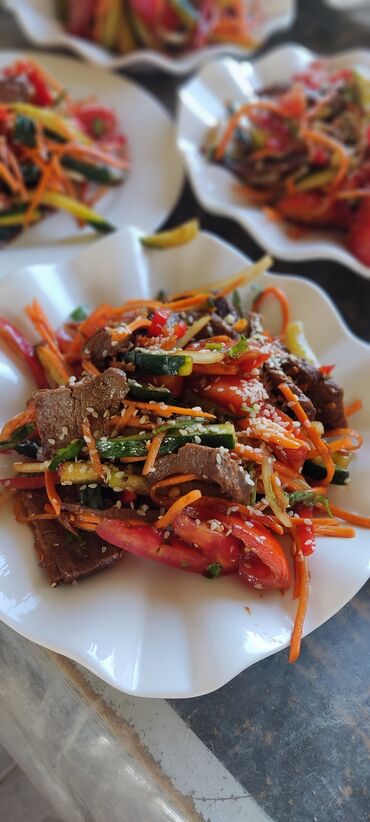 Выездные банкеты: Выездные банкеты | Организатор-администратор, Повара, Посудомойки | Аренда столов, Аренда стульев, Аренда посуды — 9