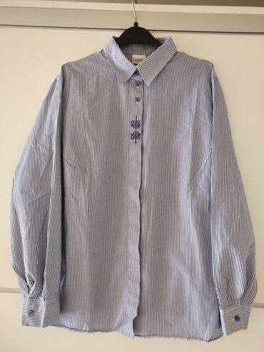 svečane tunike za svadbu: C&A, XL (EU 42), Cotton