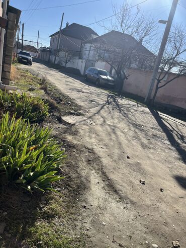 Yeni tikili: 4 otaqlı, Yeni tikili, 200 kv. m — 3