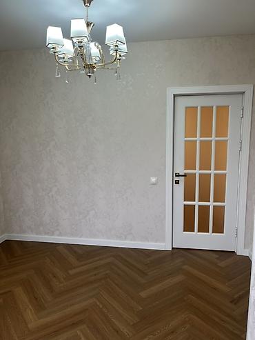 Недвижимость: 2 комнаты, 45 м², Технопарк 106 серия улучшенная, 1 этаж, Евроремонт — 6