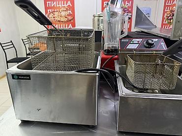 Морозильные шкафы, лари: Б/у, В наличии — 12