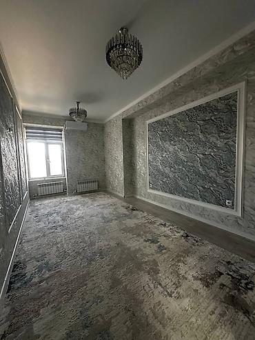 аренда квартира мадина: 2 комнаты, 48 м², Мадина Элитка, 4 этаж — 1