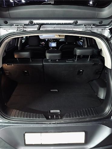 Ssangyong: Ssangyong Tivoli: 2019 г., 1.6 л, Автомат, Дизель, Кроссовер — 9