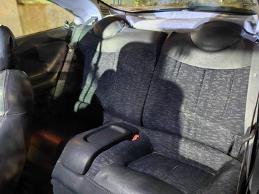 Renault: Renault Megane: 1.4 l. | 2001 έ. 262500 km. Κουπέ — 12