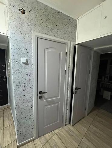 Продажа квартир: 2 комнаты, 44 м², Юг-2 мкр Индивидуалка, 1 этаж, Свежий ремонт — 5