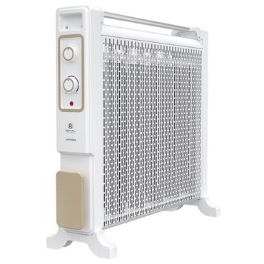 Электрические обогреватели: Электрический обогреватель Напольный — 4