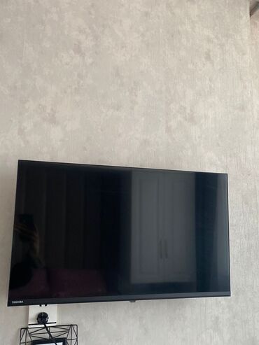 2tb hdd toshiba: Телевизор Toshiba Led 32"