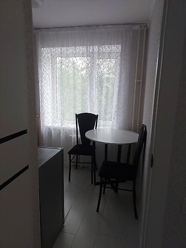 Долгосрочная аренда комнат: 30 м², С мебелью — 14