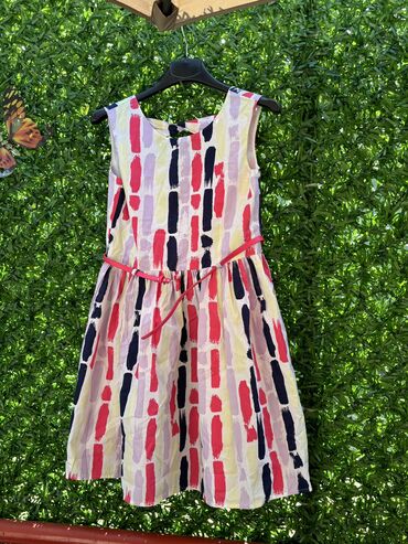 koton haljine: H&M, Midi, 152-158