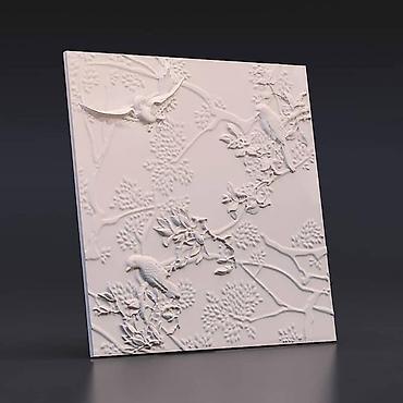 Фасадные 3D панели: ✨✨ЖИВЫЕ СТЕНЫ ВАШЕГО ДОМА✨✨ 🌟Гипсовые 3D ПАНЕЛИ🌟 — 4