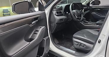 хайлендер гибрид 2020: Toyota Highlander: 2023 г., 2.5 л, Гибрид — 9