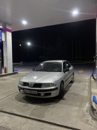 приборная панель бмв е34: Mitsubishi Carisma: 1999 г., 1.8 л, Механика, Бензин, Седан